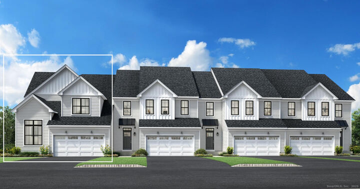 3 Lockwood Drive Lot #45  Danbury CT 06810 photo