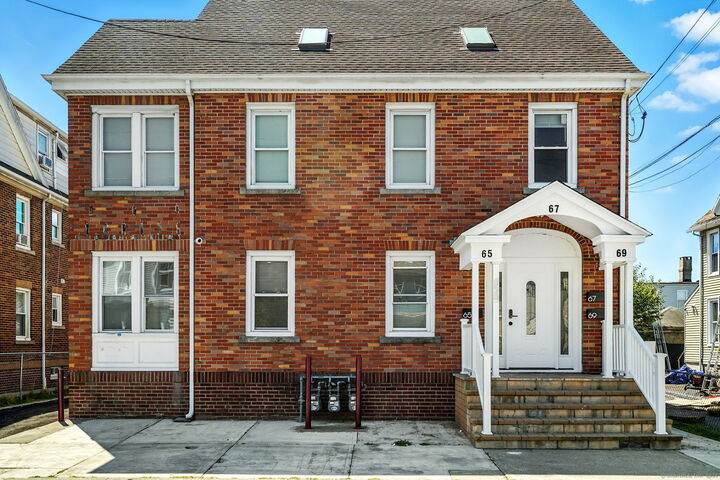 Property Photo: 65 Gem Avenue CT 06606