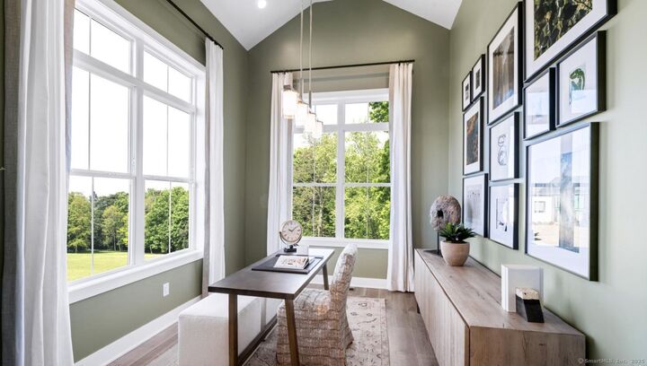 Property Photo: 1 Lockwood Drive Lot #44 CT 06810