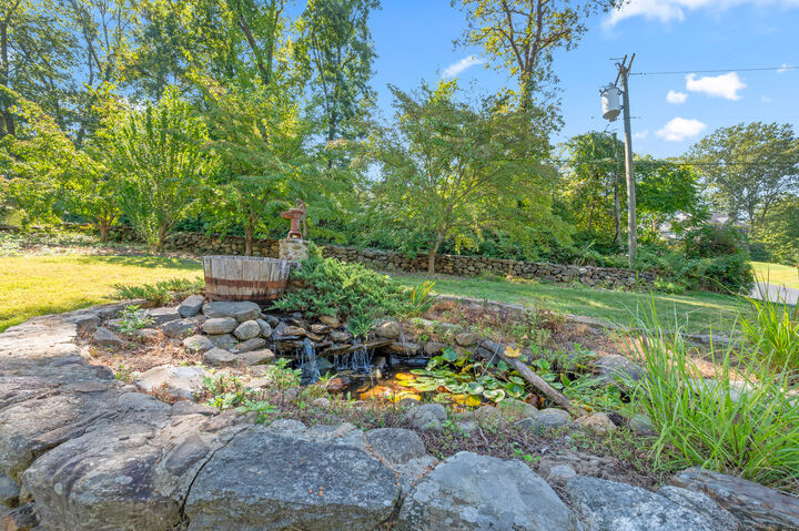 Property Photo: 12 Canaan Drive CT 06801