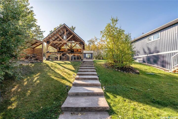Property Photo:  24 Lakeshore Drive  SK S0M 1L0
