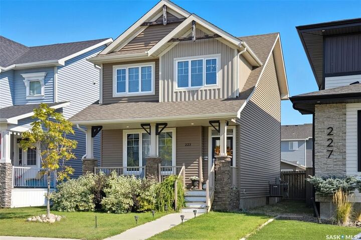 223 Secord Way  Saskatoon SK S7V 0L9 photo