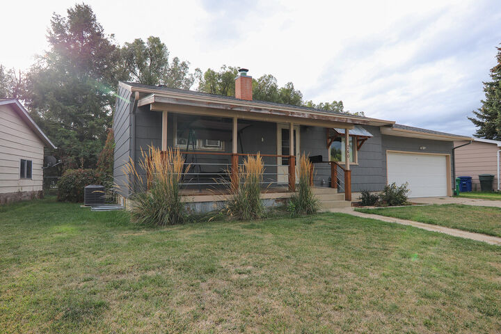 260 Kurtz Drive  Sheridan WY 82801 photo