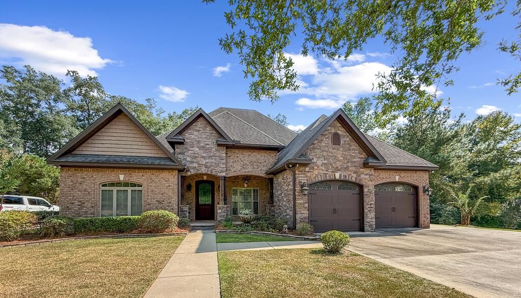 Property Photo:  505 Prestwick  AL 36305 