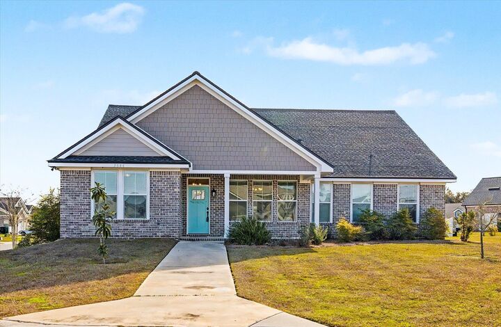 Property Photo:  3846 Arbor Drive  FL 32303 