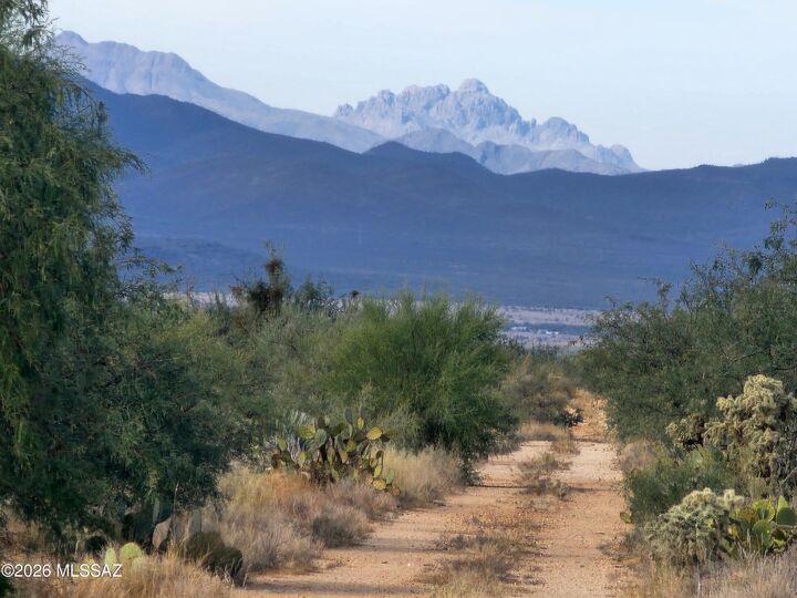 Property Photo:  18 Lots W Diamond Bell Ranch Road 403  AZ 85736 