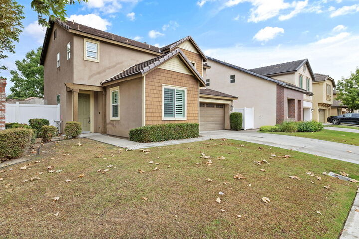 Property Photo:  8214 Prentice Hall Drive  CA 93311 