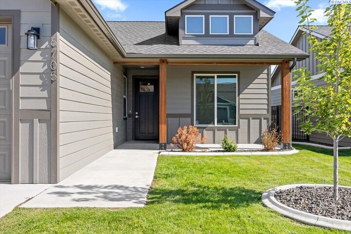 Property Photo:  6705 Sockeye Lane  WA 99301 