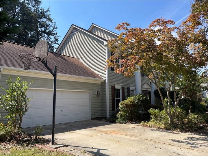 Property Photo:  2201 Porsha Lane  NC 27265 