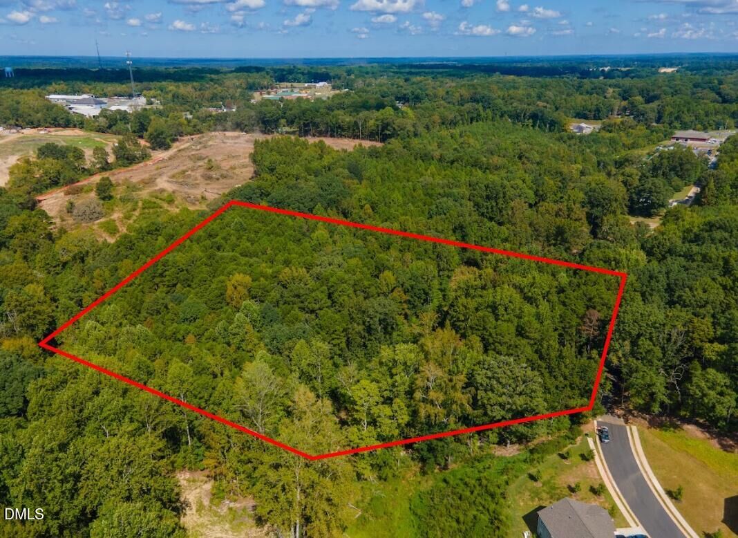 Property Photo:  00 S Beverly Drive  NC 28097 