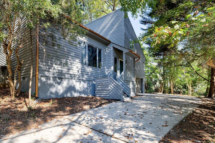 205 Kingsmill Road  Cary NC 27511 photo