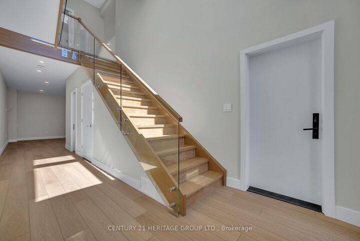 Property Photo: 37 Front Street ON K0L 1Y0