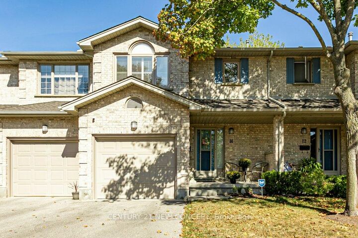 155 Killarney Road 14  London North ON N5X 3X8 photo