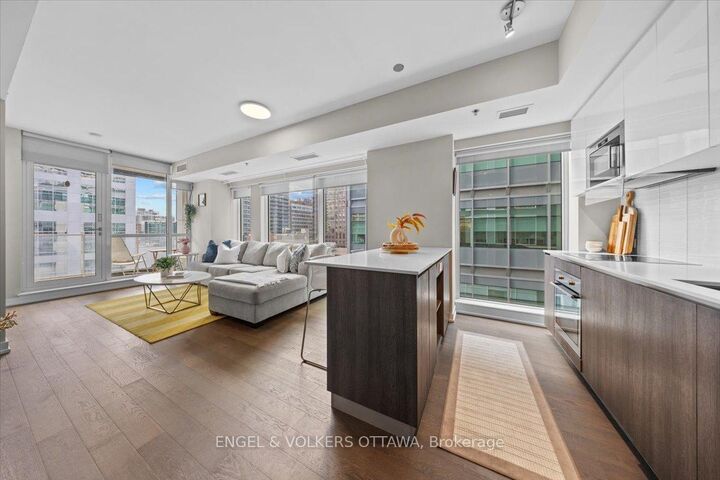 Photo de la propriété: 199 Slater Street 709 ON K1P 0C8