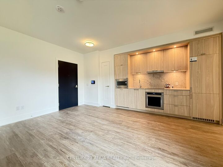 Property Photo:  259 The Kingsway N/A 224  ON M9A 0G2 