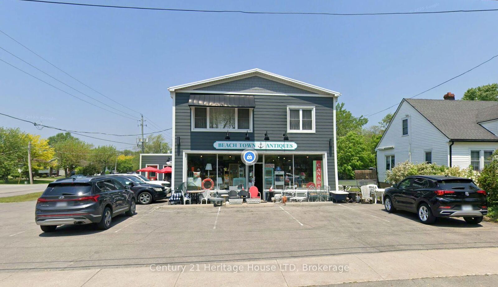 Property Photo:  3822 Dominion Road 2nd Floor  ON L0S 1N0 