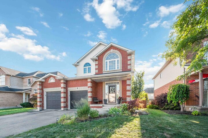 Photo de la propriété:  39 Honey Locust Circle  ON L2V 5E3 