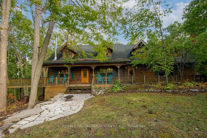 22 Carolina Court  Trent Lakes ON K9J 6X2 photo