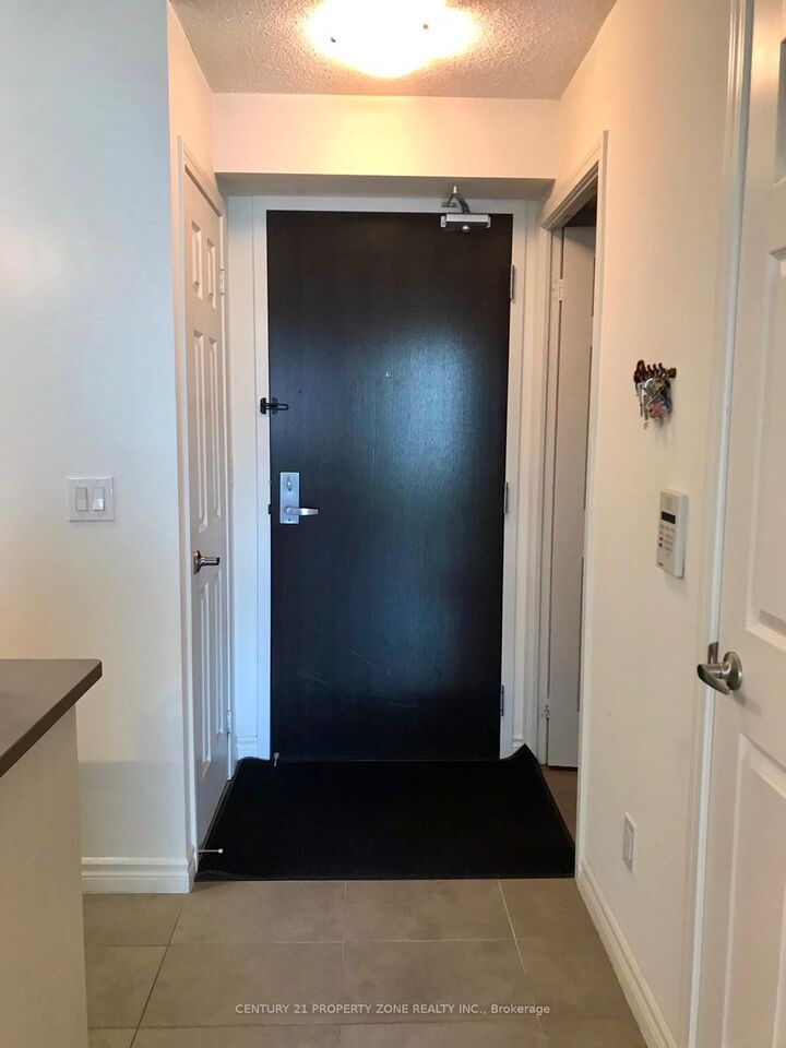 Property Photo:  25 Lower Simcoe Street 527  ON M5J 3A1 