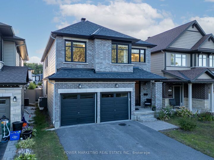 Photo de la propriété: 537 Compass Street ON K1W 0J1
