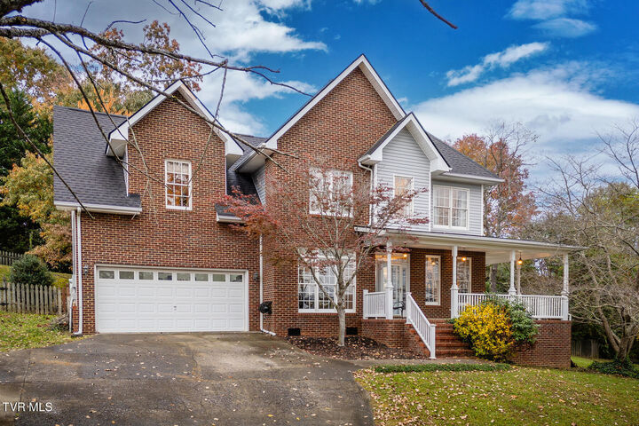 121 Southridge Drive  Blountville TN 37617 photo