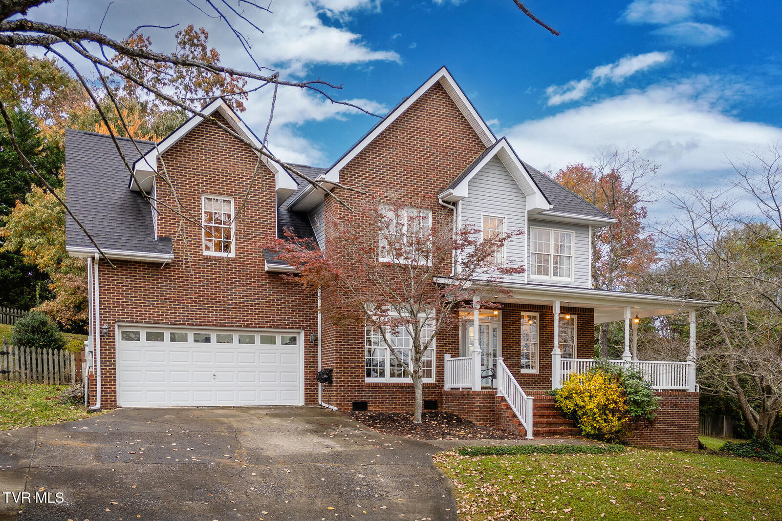 Property Photo: 121 Southridge Drive TN 37617