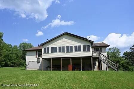 Property Photo: 2871 Old Kings NY 12414