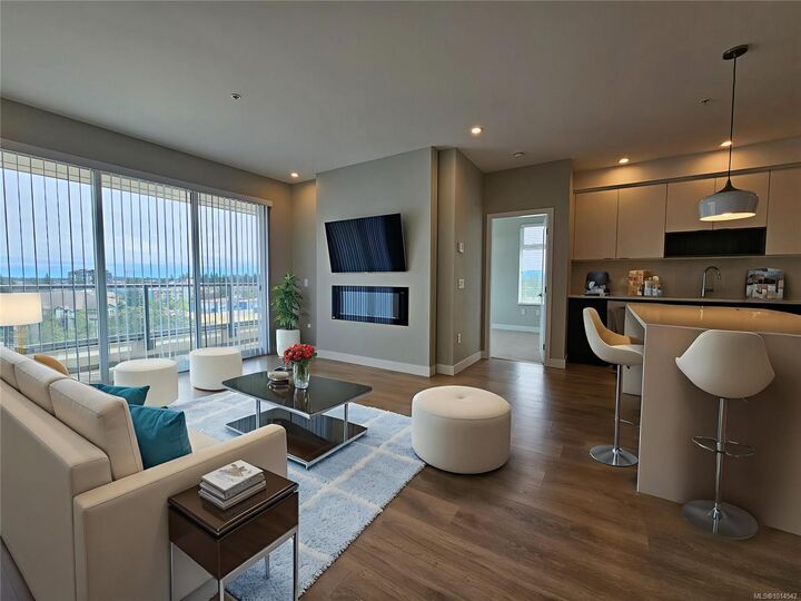 Property Photo:  967 Whirlaway Cres 513  BC V9B 0Y1 