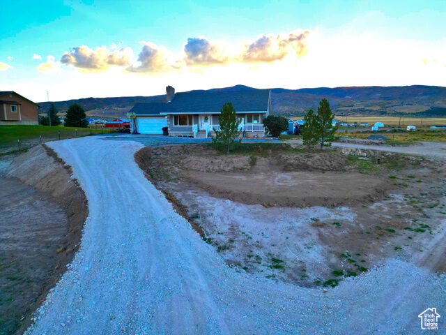 Property Photo: 34415 N 7925 E UT 84629