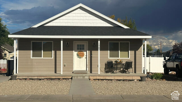 Property Photo: 1787 S 115 E UT 84066