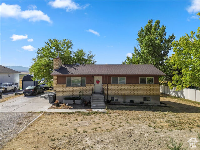 Property Photo: 340 E 300 S UT 84634