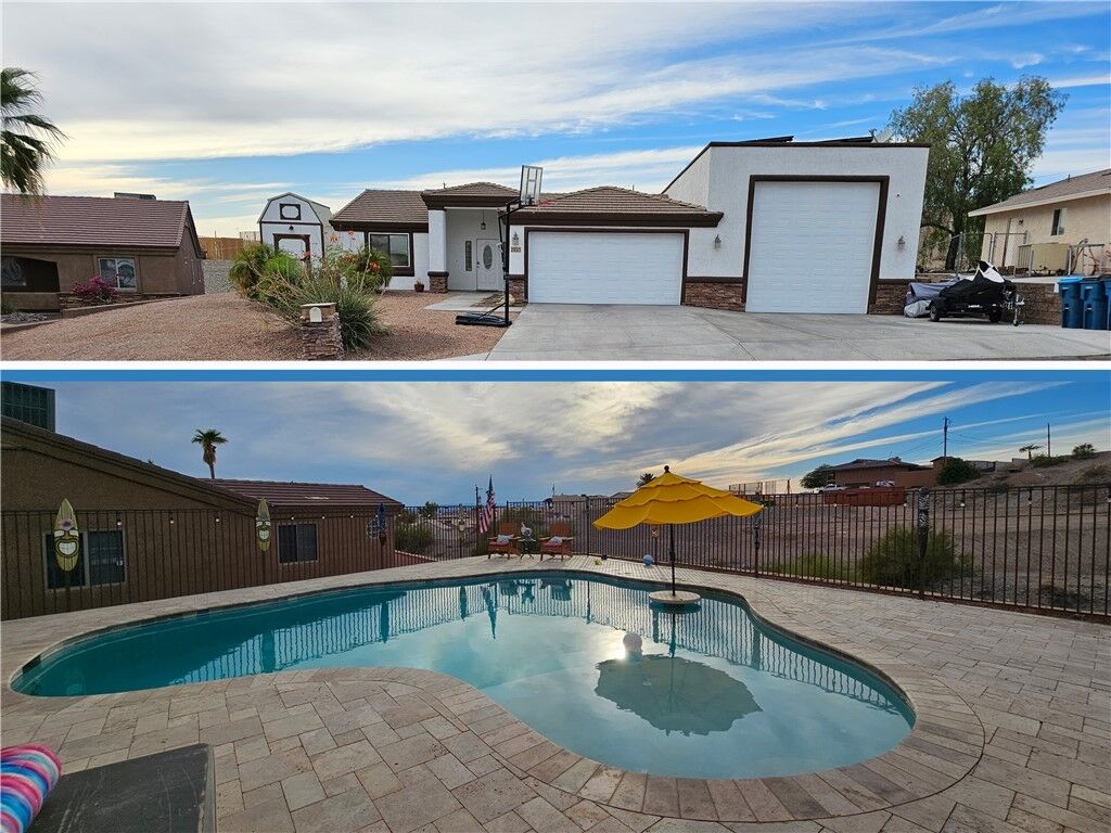 Property Photo:  2825 Pepperwood Drive  AZ 86404 