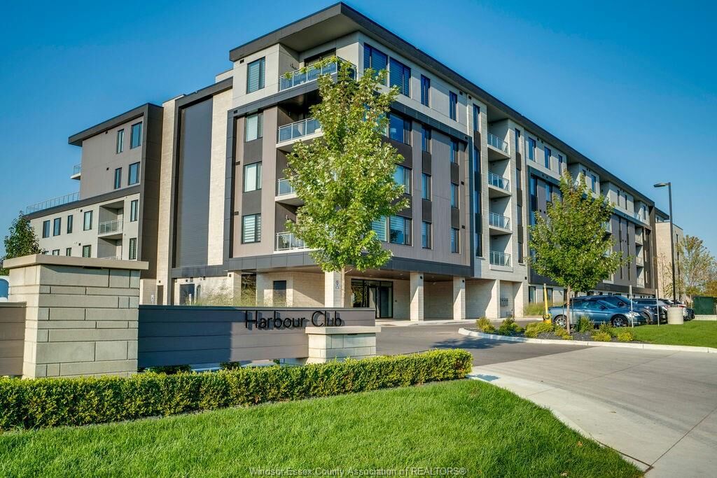 Photo de la propriété:  14400 Tecumseh Road 209  ON N0P 2L0 