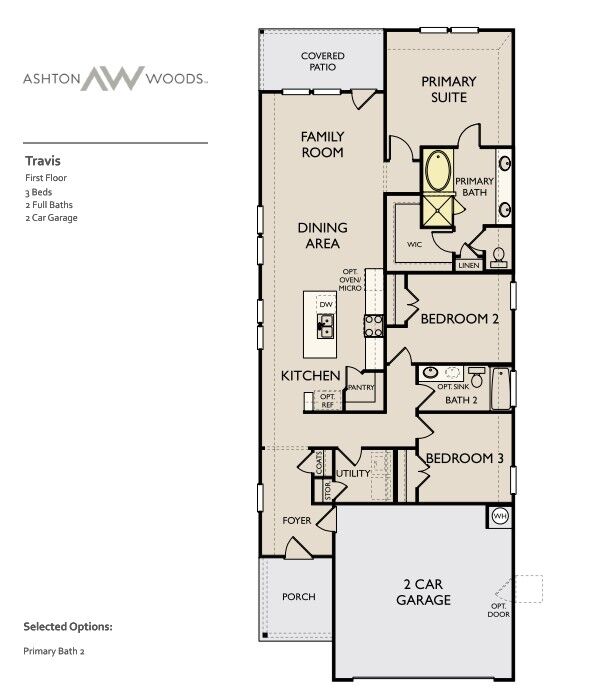 Property Photo:  277 Ranier Way  TX 78620 