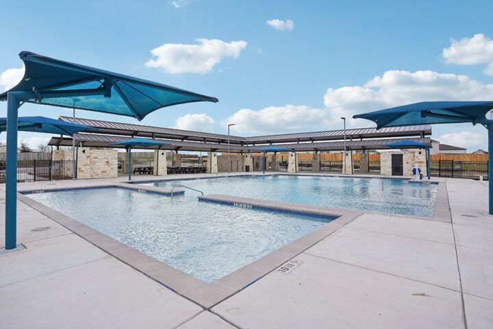 Property Photo:  13406 Desert Orchid Drive  TX 78610 