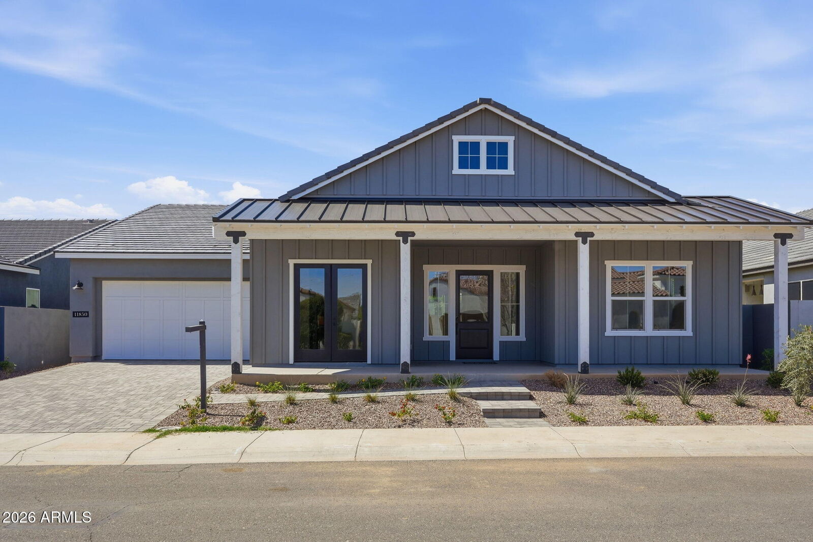 Property Photo:  11850 N Loma Linda Street  AZ 85388 