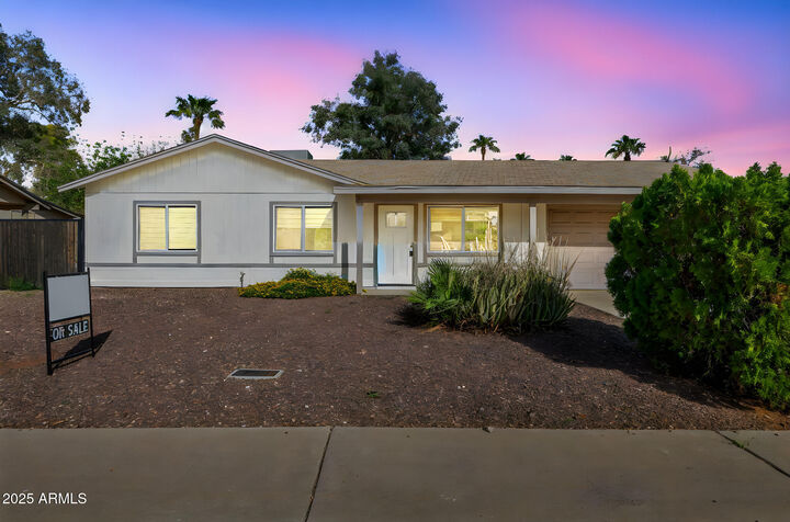 18243 N 26th Street  Phoenix AZ 85032 photo