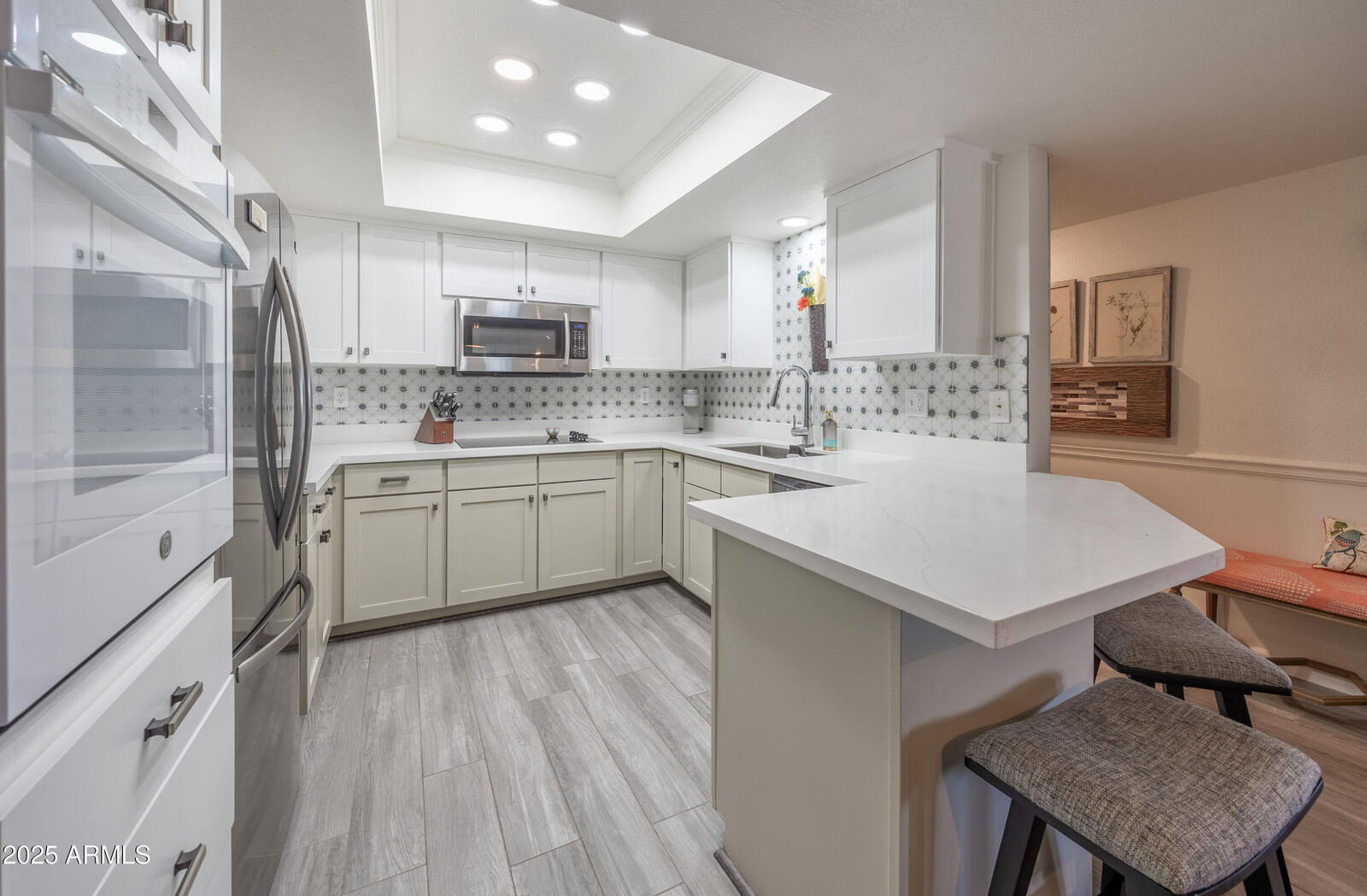 Property Photo:  17404 N 99th Avenue 137  AZ 85373 
