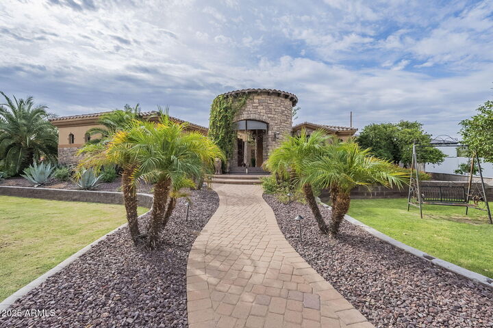 Property Photo:  17315 E Starflower Court  AZ 85142 
