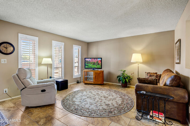 Property Photo: 7009 E Exmoor Drive AZ 85208