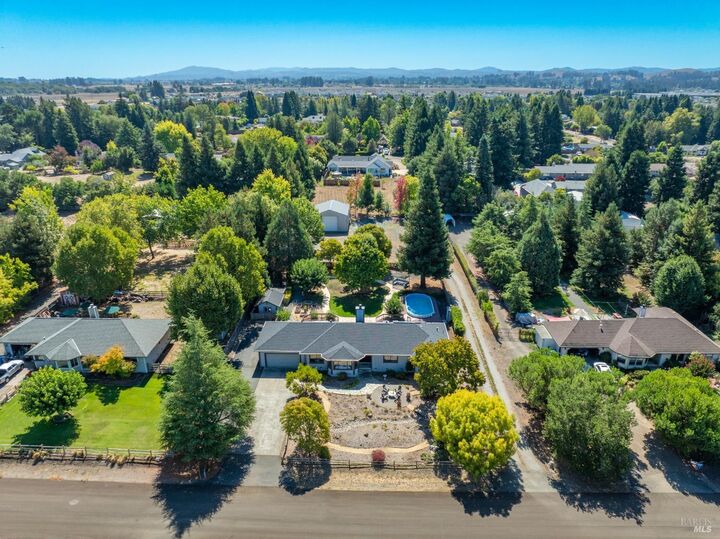 Property Photo: 1860 Lynn Drive CA 94951