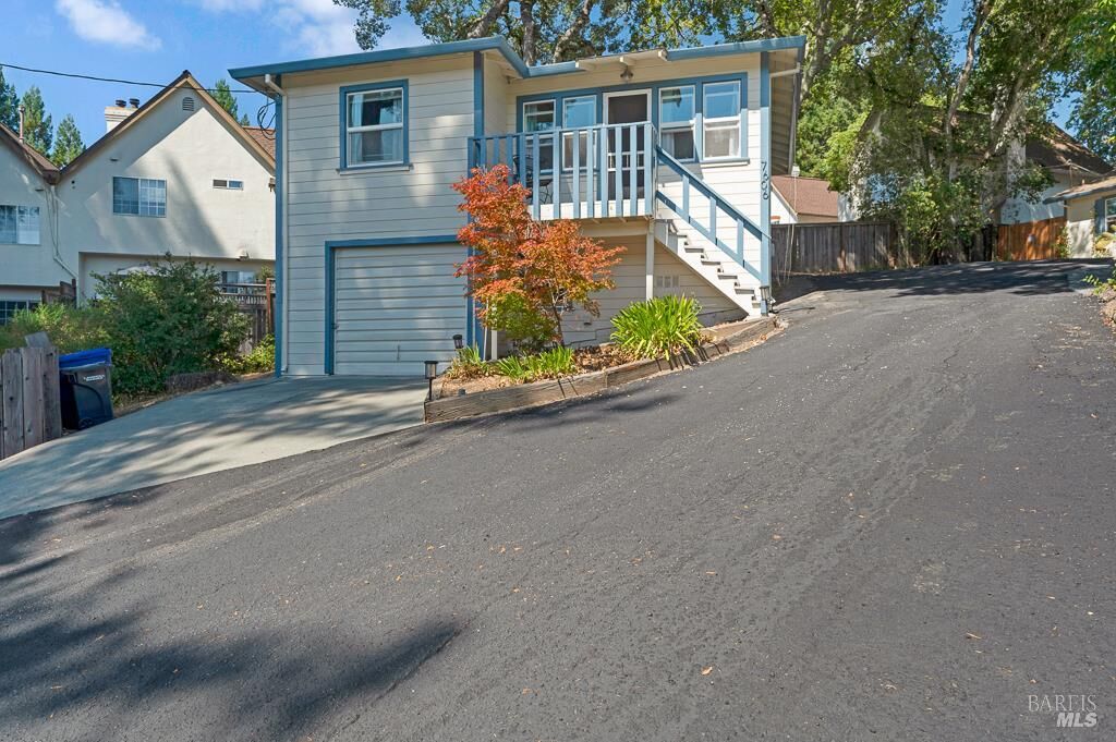 Property Photo:  7600 7608 Bodega Avenue  CA 95472 