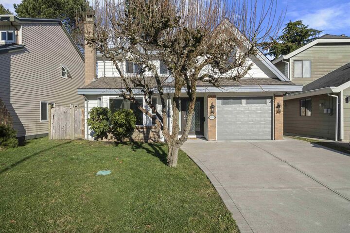 4391 Tiffin Crescent — photo 1