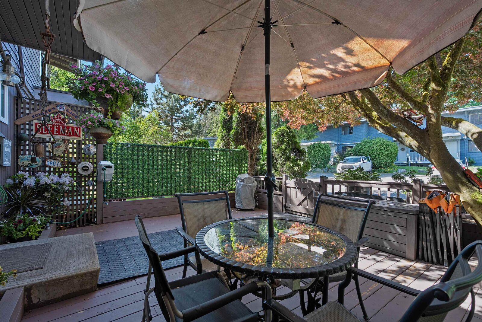 Property Photo:  268A Evergreen Drive  BC V3H 1S2 