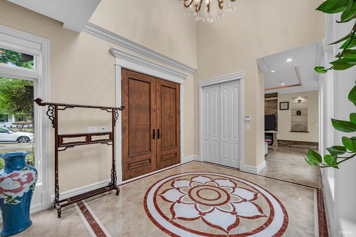 Property Photo: 3601 Lynndale Crescent BC V5A 3S4