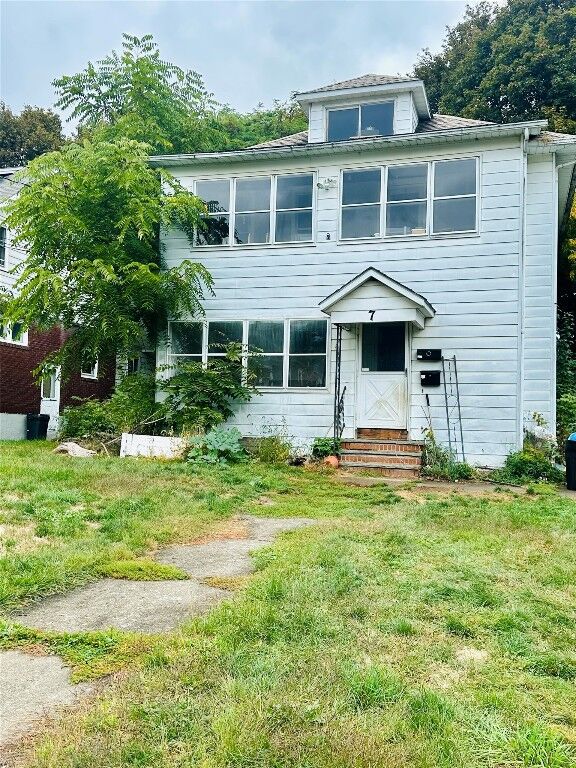 Property Photo:  7 Bellevue Heights  NY 13905 