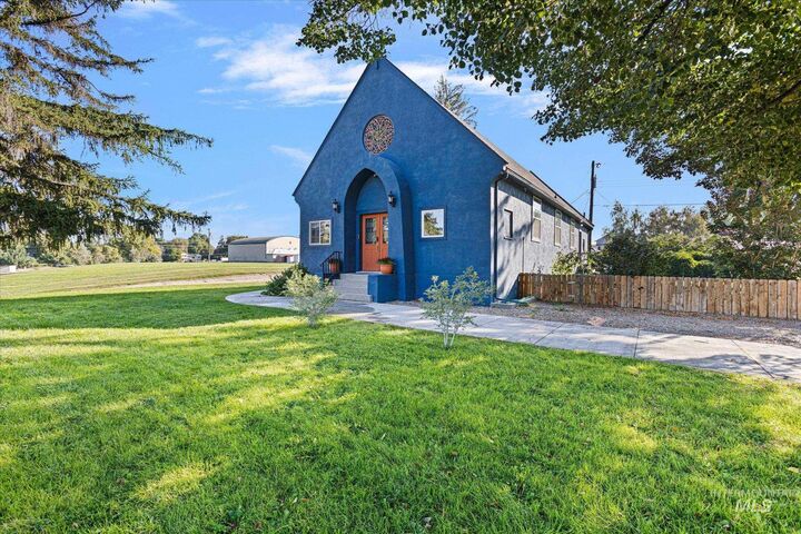 712 N 4th Street  Parma ID 83660 photo