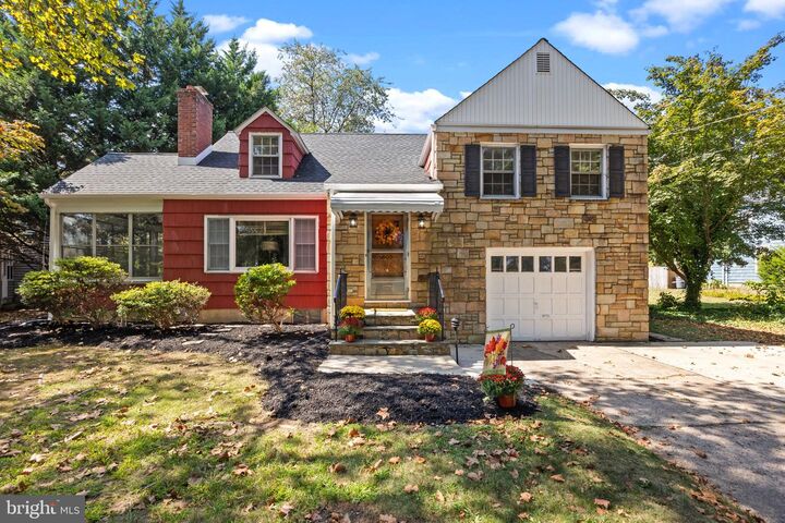603 Jefferson Avenue  Morrisville PA 19067 photo