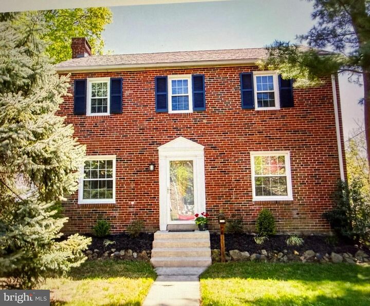 2708 Garrett Road  Drexel Hill PA 19026 photo