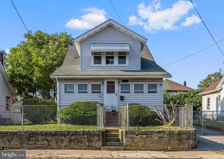 160 White Avenue  Marcus Hook PA 19061 photo